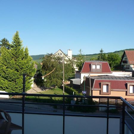 Apartamento Le Parc Du Marlenberg Marlenheim Exterior foto